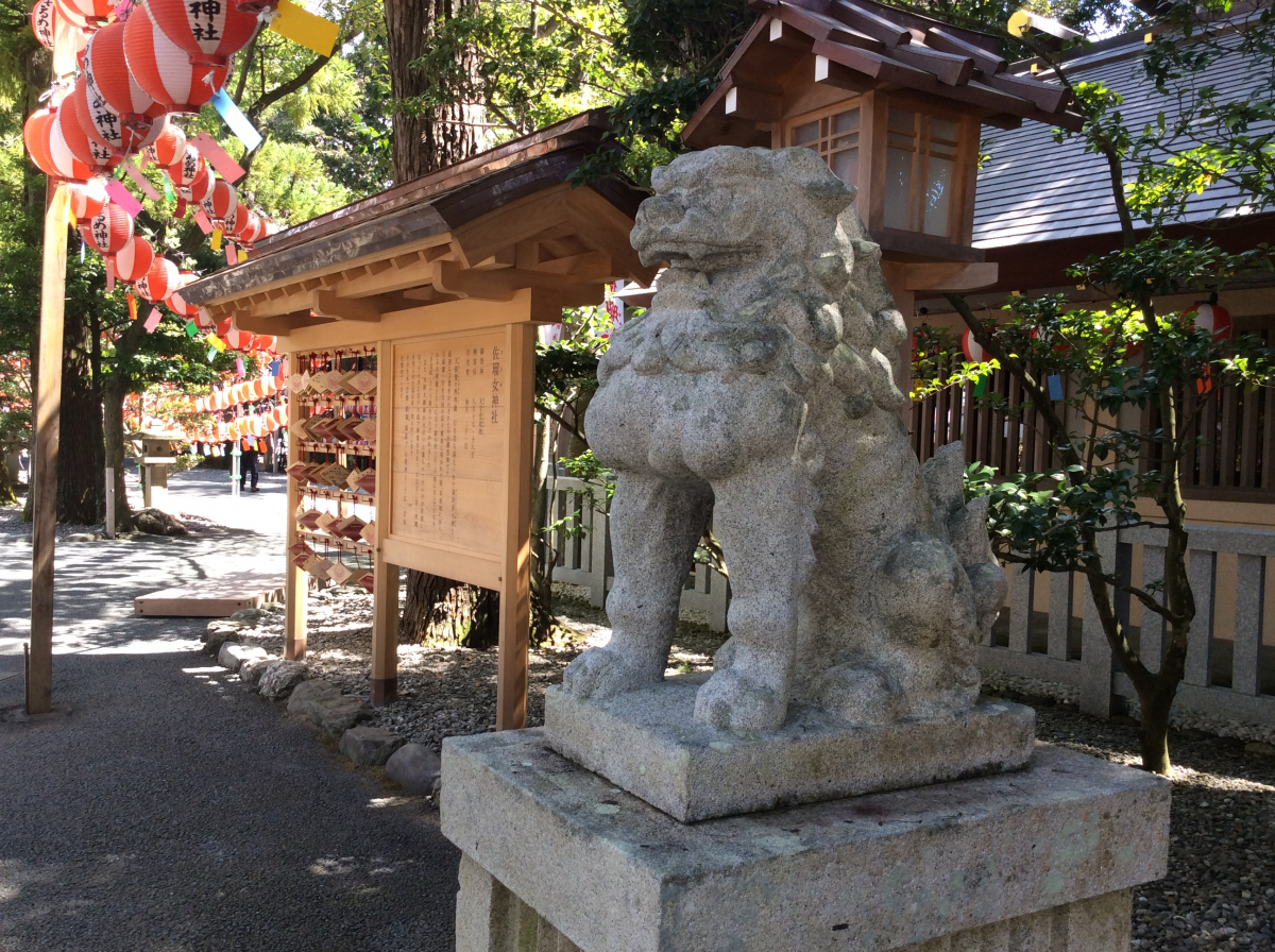 【職員及び関係者のみで斎行されます】佐瑠女神社　宵祭・例祭-7