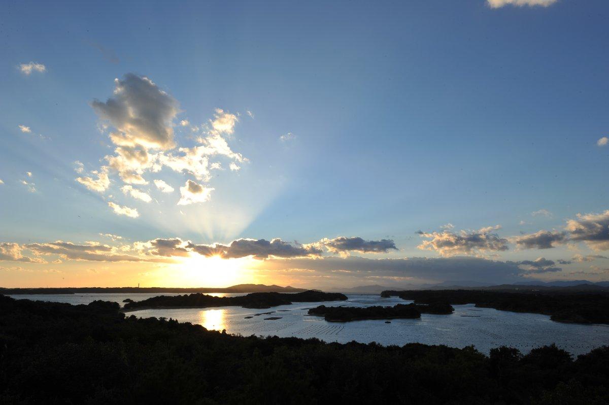 ISESHIMA National Park-19