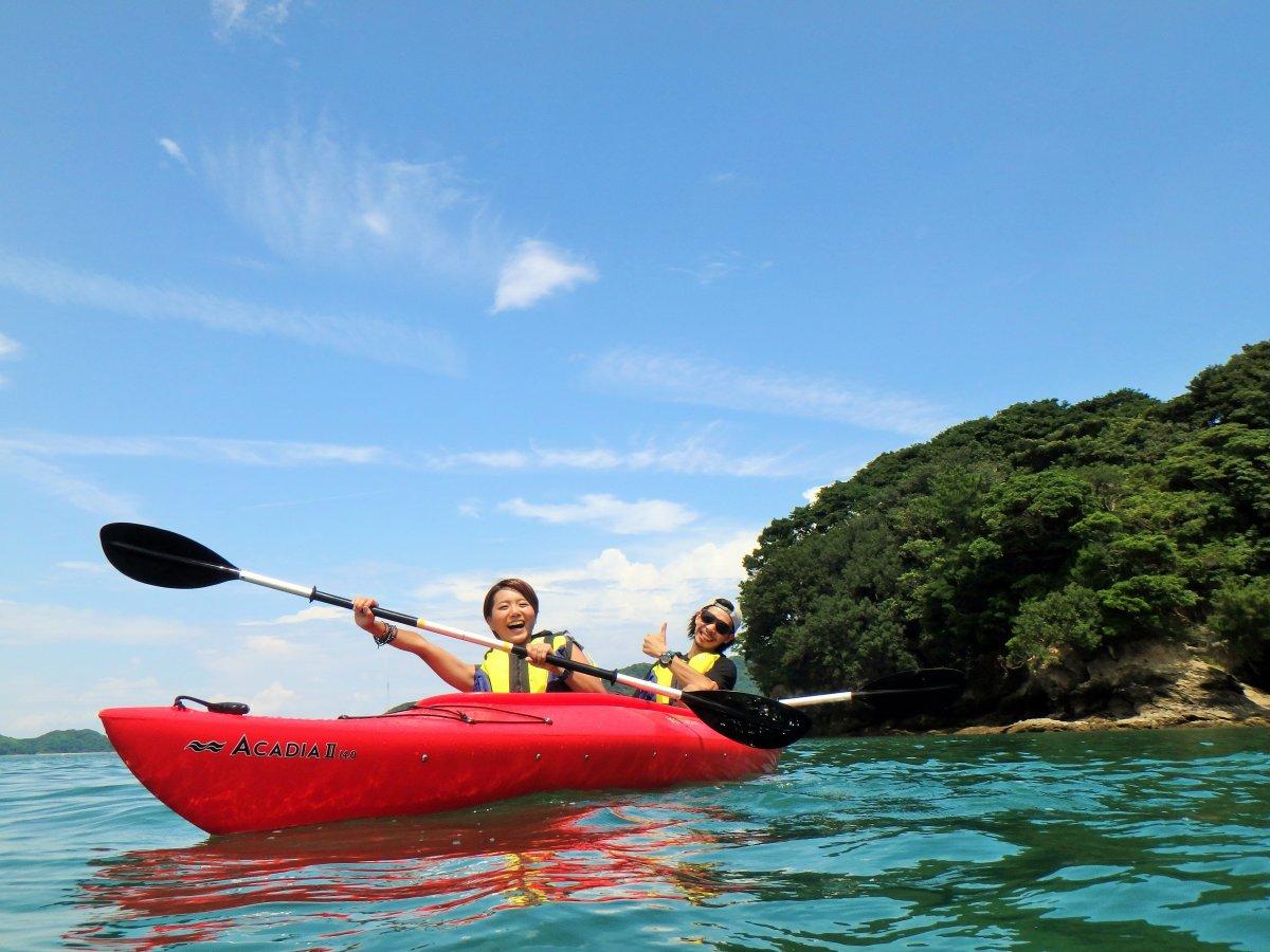 ISESHIMA National Park-5