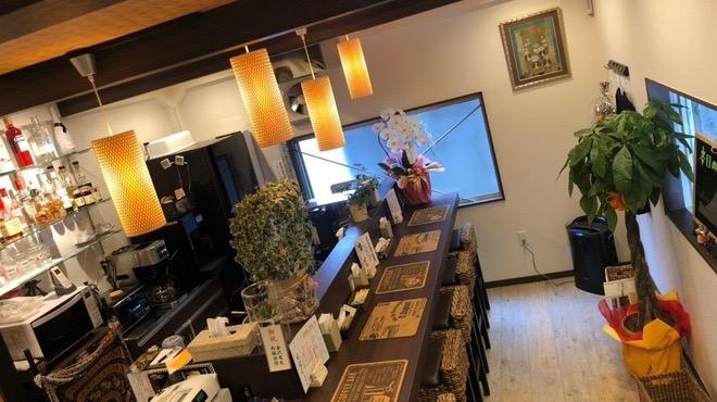 RIDER’S CAFE 寺住 明王寺-1