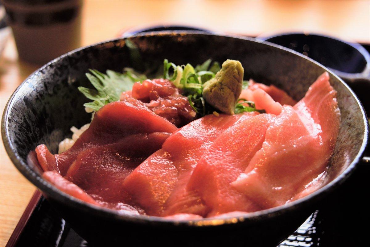 伊勢志摩まぐろ食堂-17