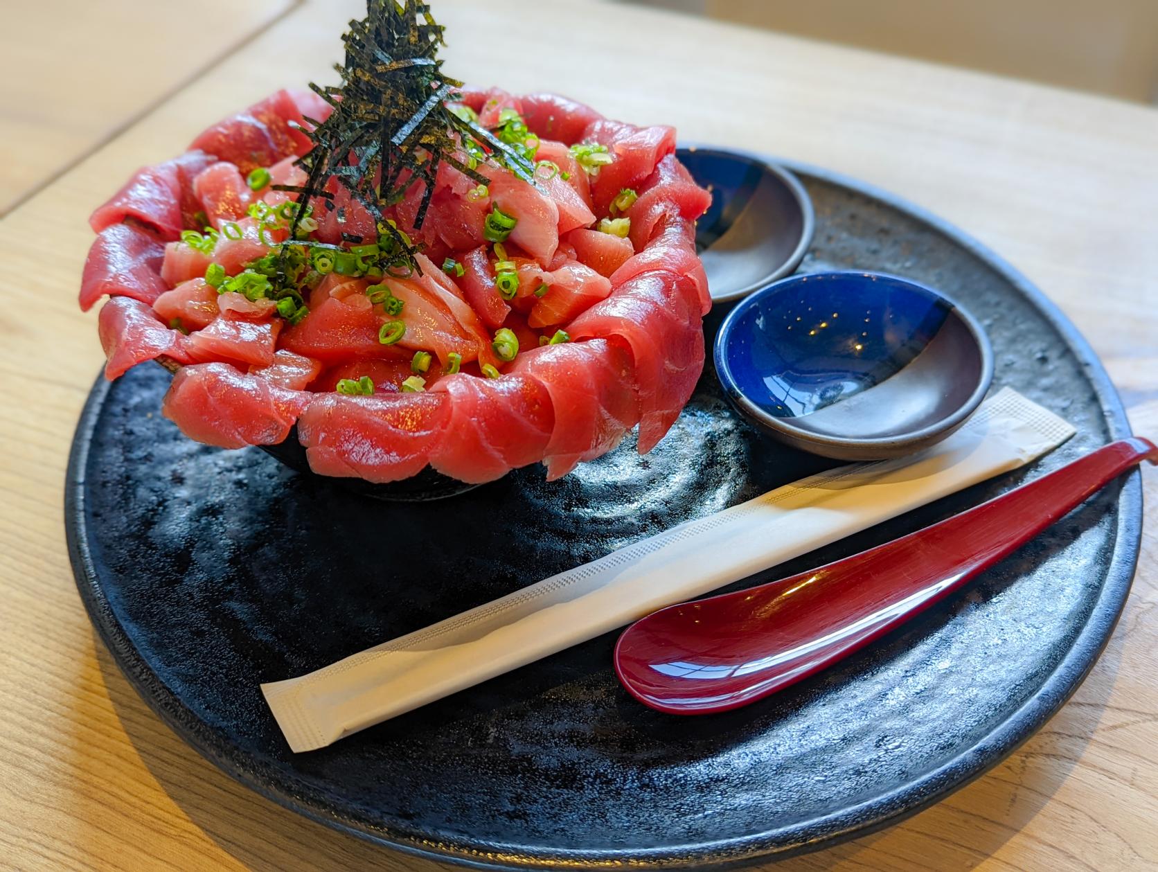 伊勢志摩まぐろ食堂-1