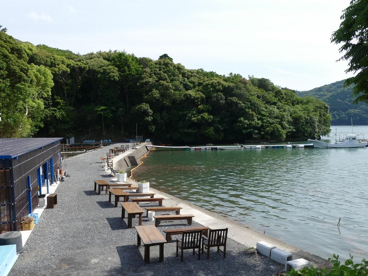 みなみいせレジャー村-6
