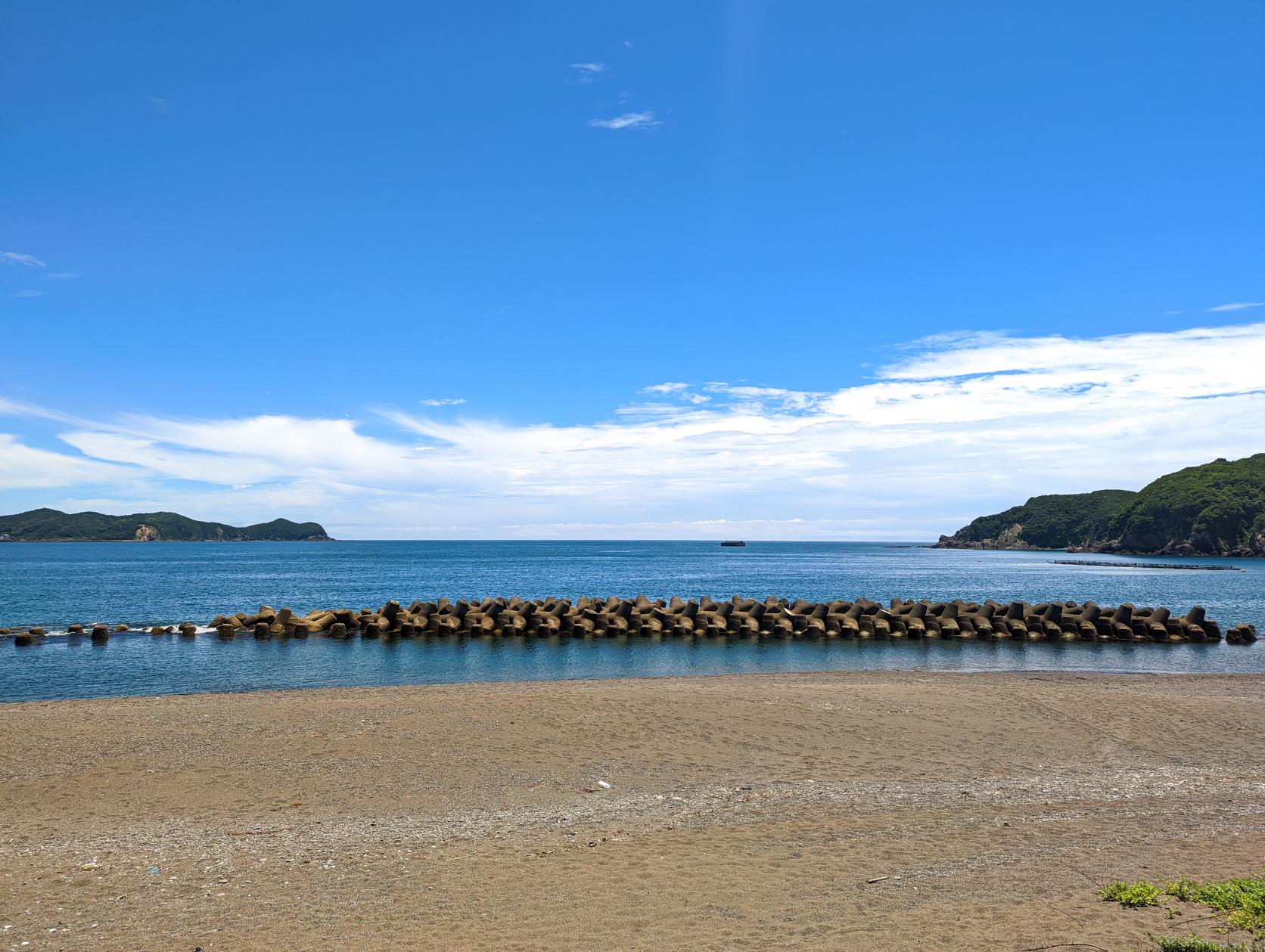 相賀浦 ニワ浜-7