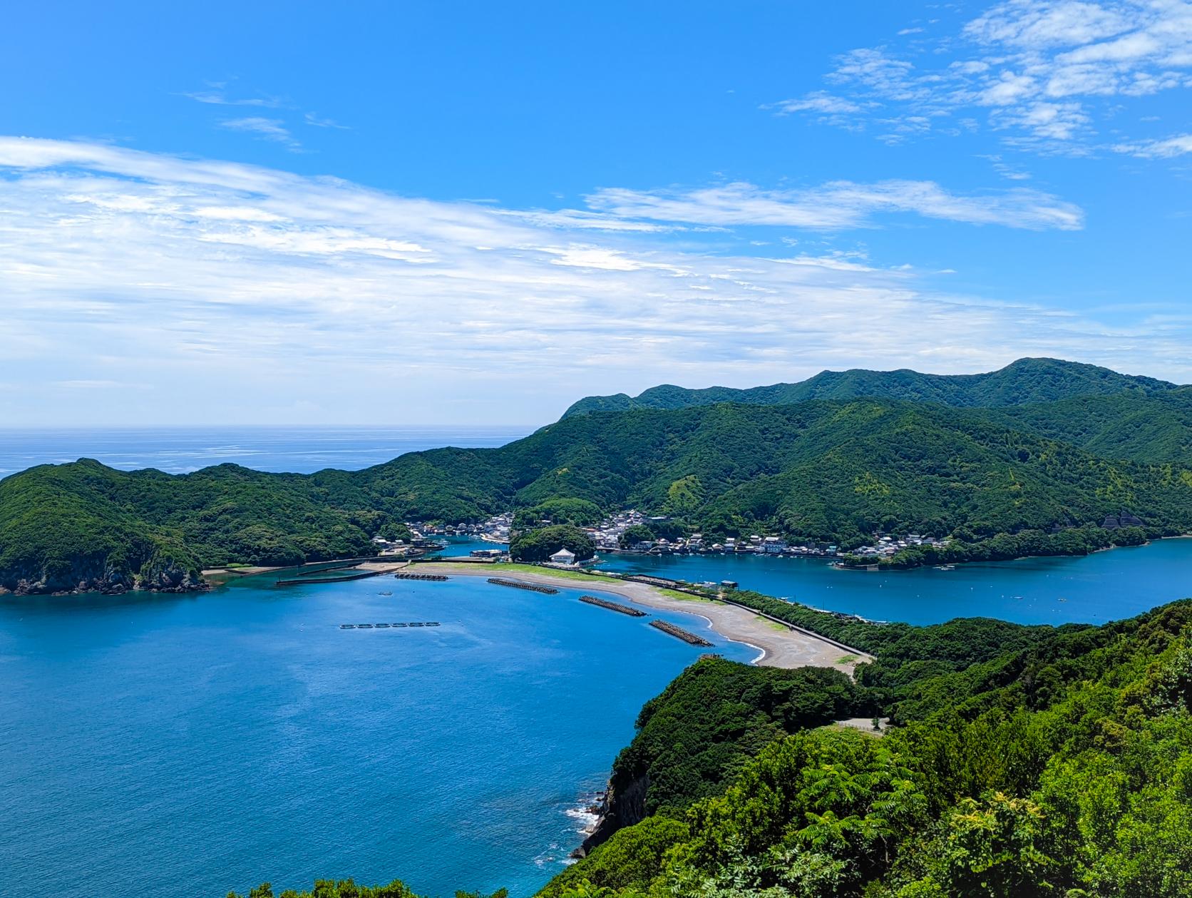 相賀浦 ニワ浜-0