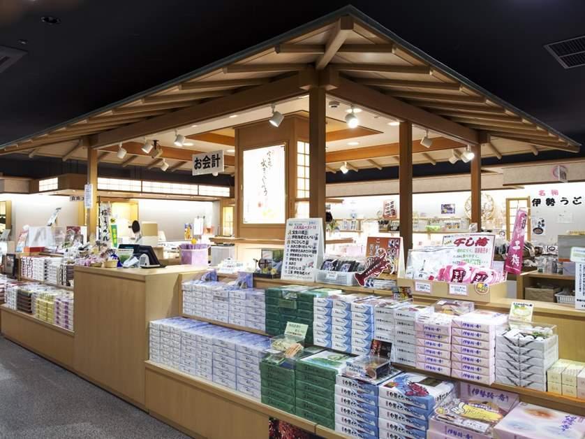 賢島宝生苑 売店「花ごよみ」-11