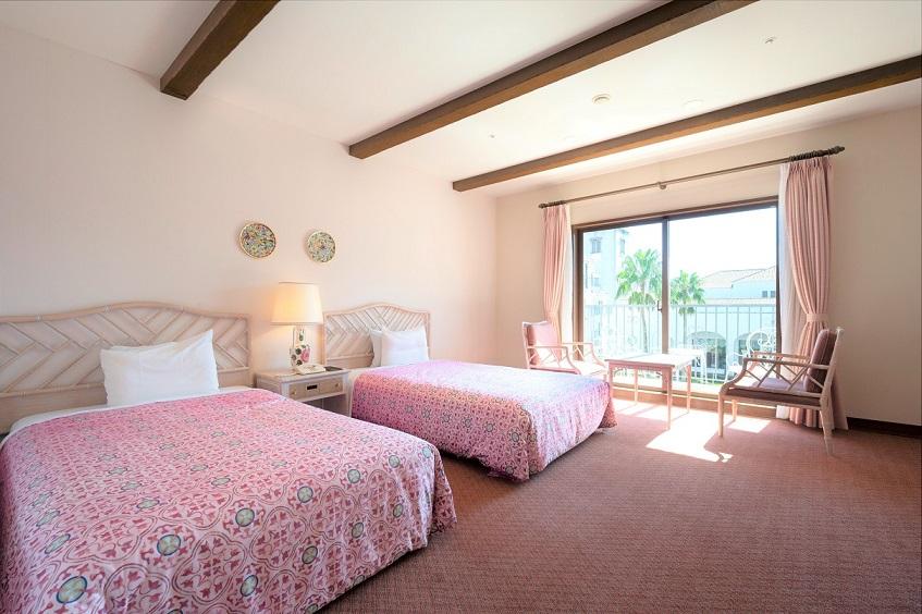 Hotel Shima Spain Village-3