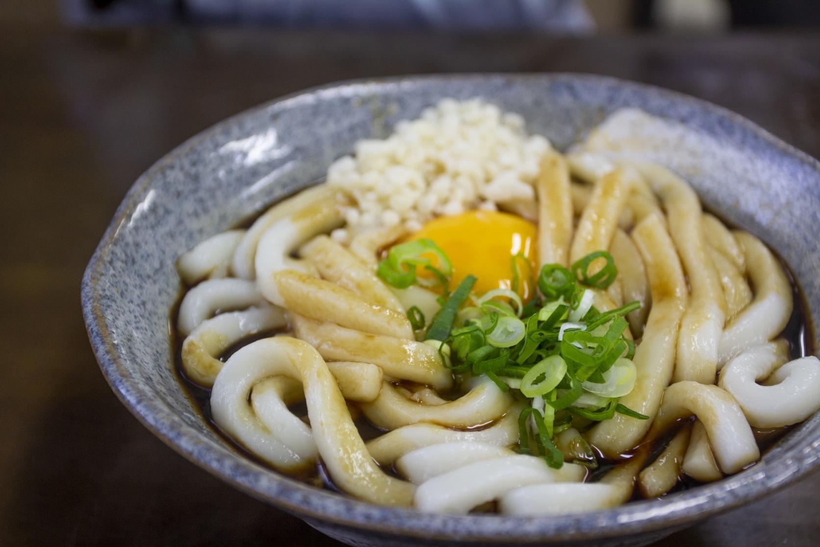 鄉土料理